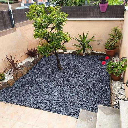 Adosado Con Jardin En Los Xalets De Салоу Экстерьер фото